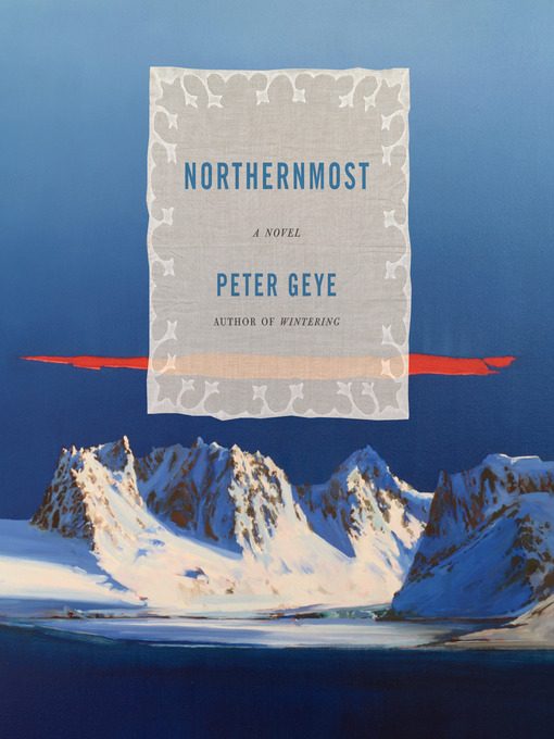 Cover image for Northernmost